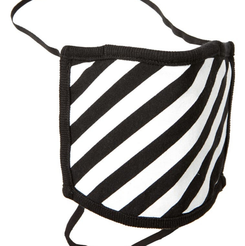 Off-white Mask
